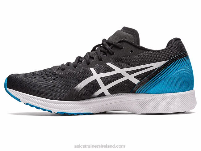 Tarther Rp 3 Black/White Asics XXPD549