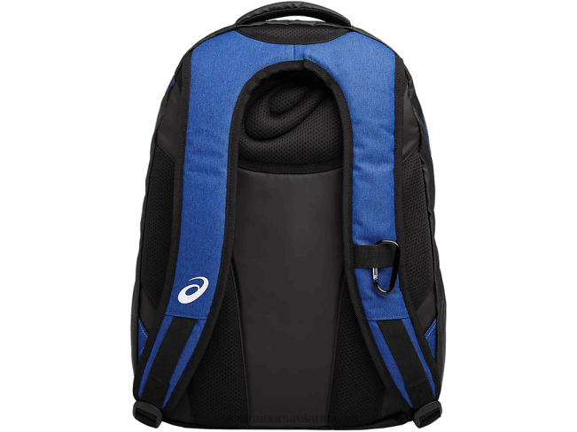 Team Backpack Team Royal Heather Asics XXPD320