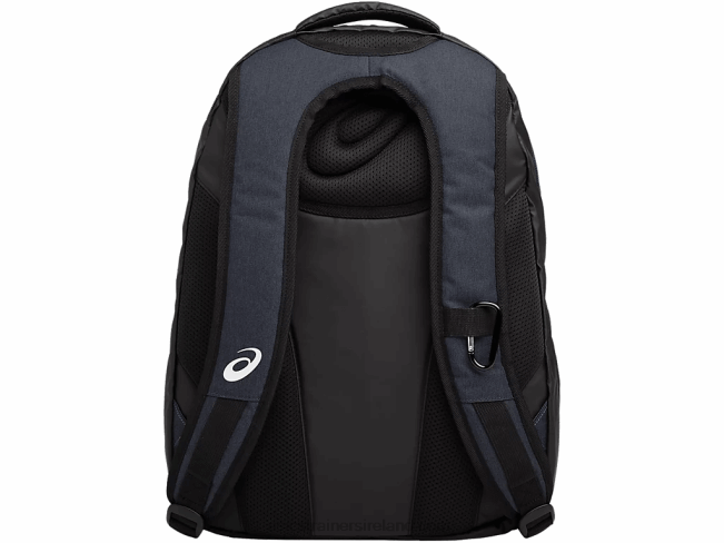 Team Backpack Team Steel Grey Heather Asics XXPD321