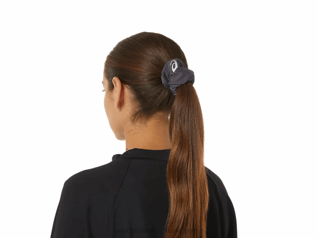 The New Strong Repurposed Scrunchie Wow/Steel Grey Asics XXPD2994