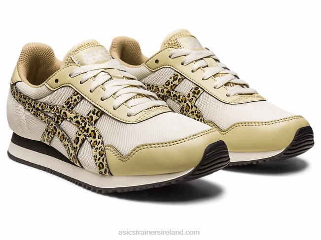 Tiger Runner Birch/Sand Asics XXPD2954