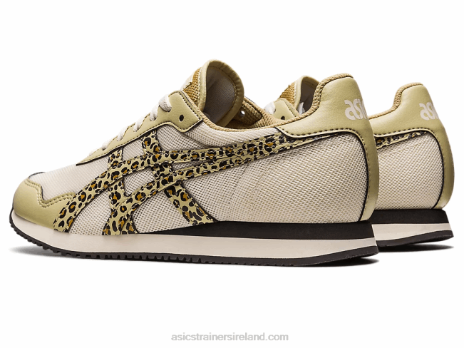 Tiger Runner Birch/Sand Asics XXPD2954