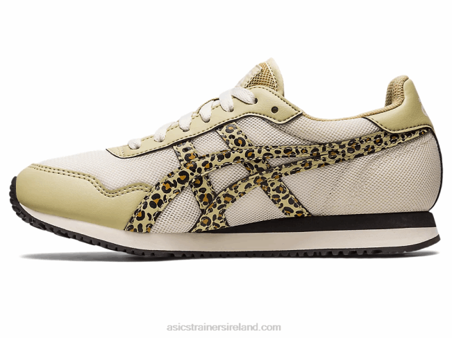 Tiger Runner Birch/Sand Asics XXPD2954