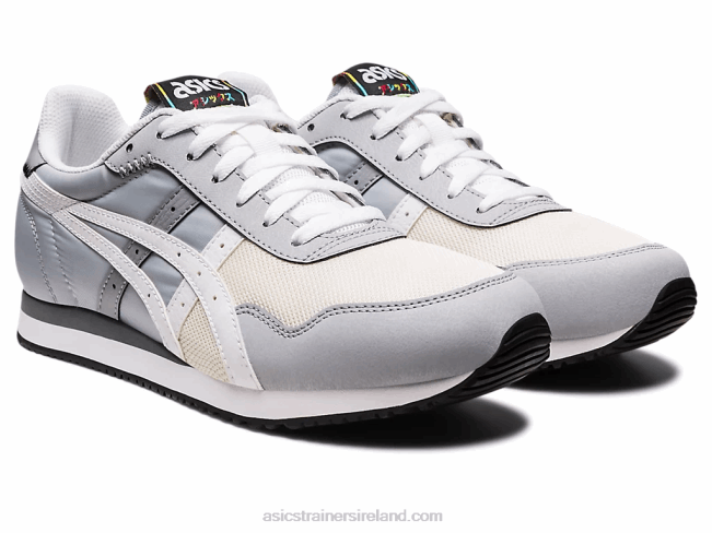 Tiger Runner Birch/White Asics XXPD1226