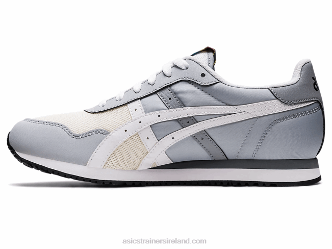 Tiger Runner Birch/White Asics XXPD1226