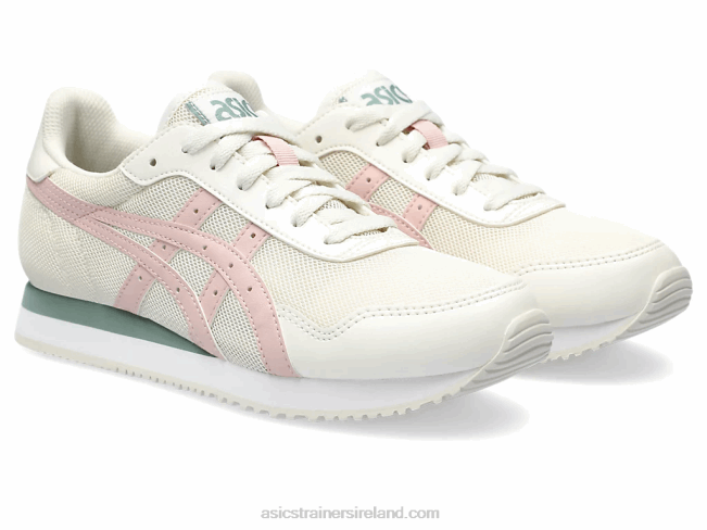 Tiger Runner Cream/Ginger Peach Asics XXPD2299