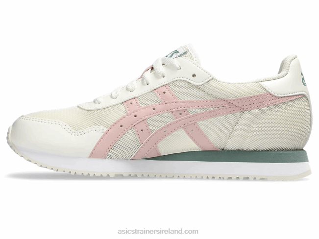 Tiger Runner Cream/Ginger Peach Asics XXPD2299