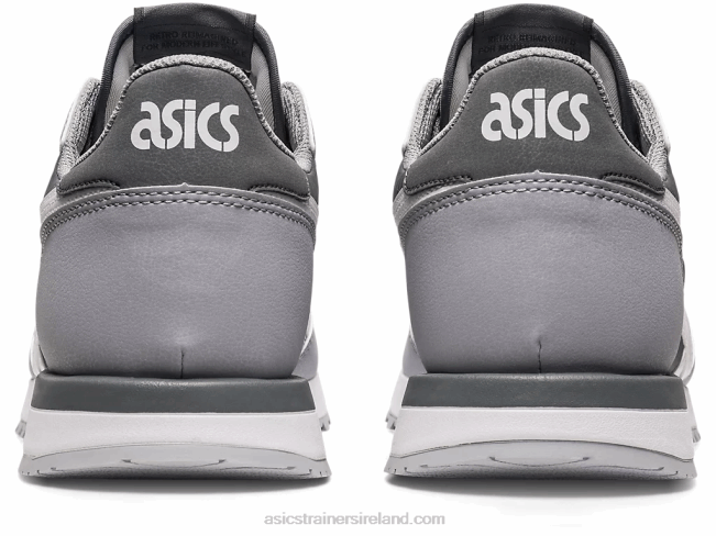 Tiger Runner II Piedmont Grey/Steel Grey Asics XXPD259