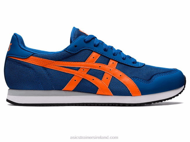 Tiger Runner Lake Drive/Habanero Asics XXPD1187