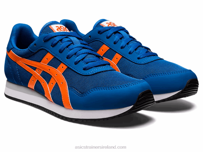 Tiger Runner Lake Drive/Habanero Asics XXPD1187