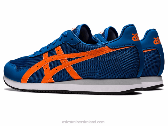 Tiger Runner Lake Drive/Habanero Asics XXPD1187