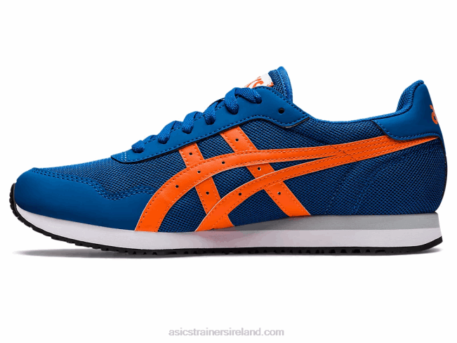 Tiger Runner Lake Drive/Habanero Asics XXPD1187