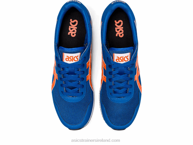 Tiger Runner Lake Drive/Habanero Asics XXPD1187