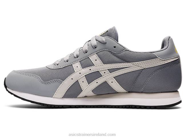 Tiger Runner Sheet Rock/Oyster Grey Asics XXPD1272