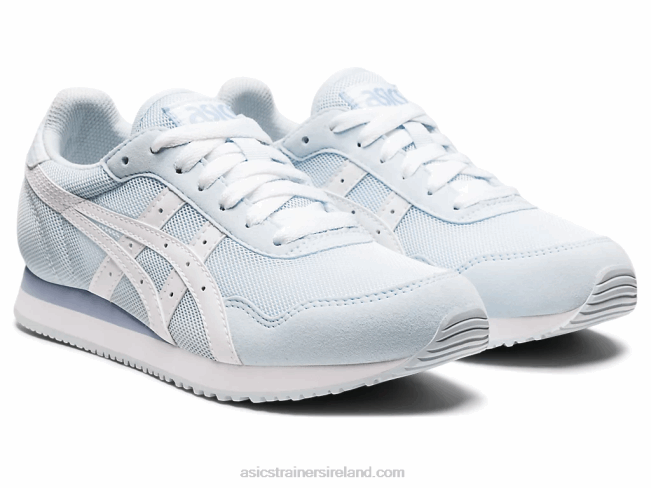 Tiger Runner Sky/White Asics XXPD3196