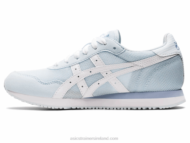 Tiger Runner Sky/White Asics XXPD3196