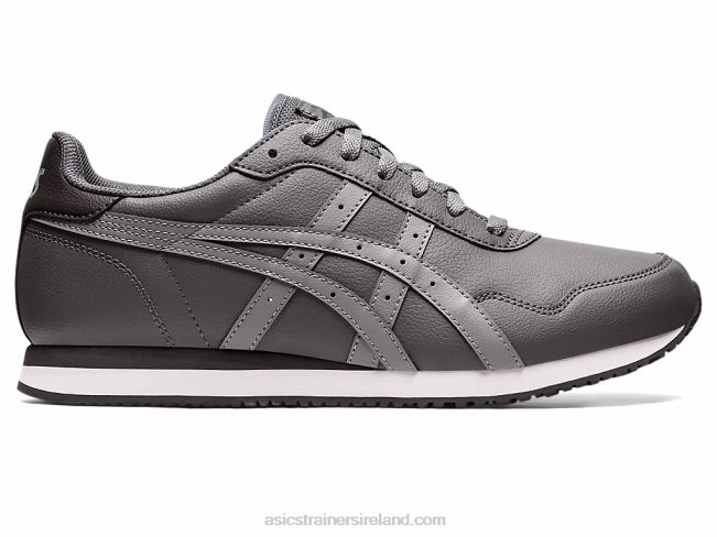 Tiger Runner Steel Grey/Sheet Rock Asics XXPD1189