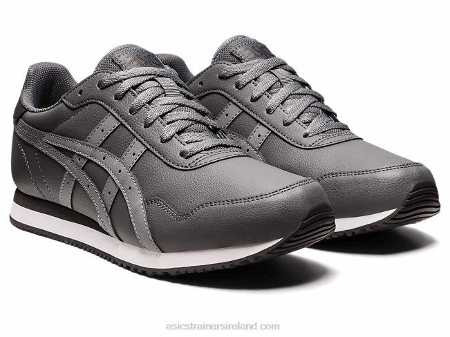 Tiger Runner Steel Grey/Sheet Rock Asics XXPD1189