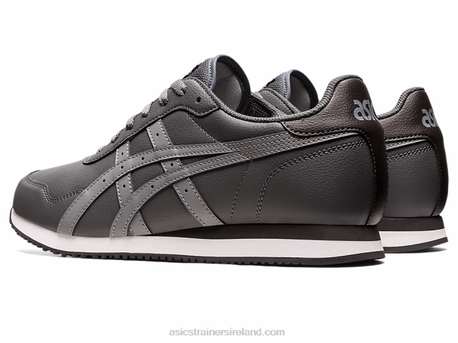 Tiger Runner Steel Grey/Sheet Rock Asics XXPD1189