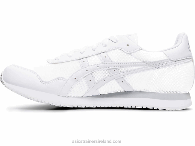 Tiger Runner White Asics XXPD2104