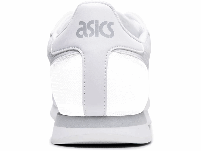 Tiger Runner White Asics XXPD2104