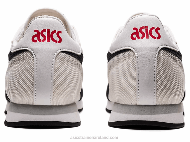 Tiger Runner White/Midnight Asics XXPD1968