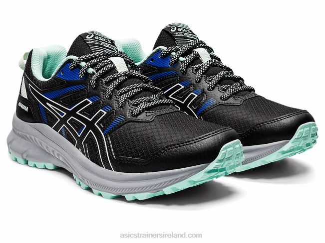 Trail Scout 2 Black/Birch Asics XXPD3730