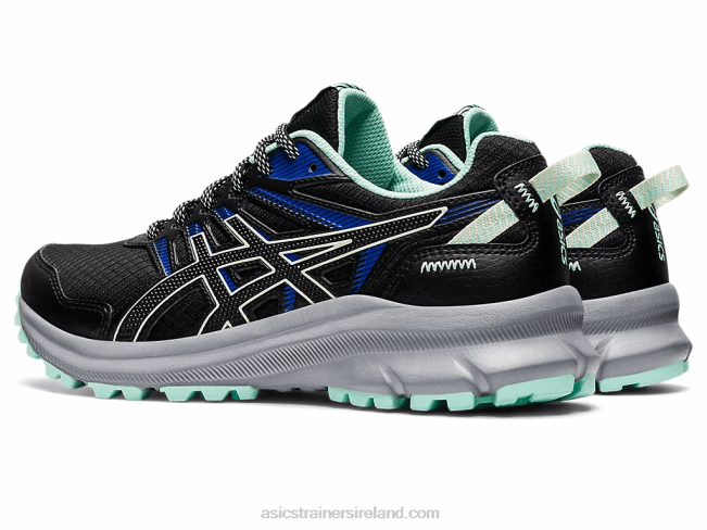 Trail Scout 2 Black/Birch Asics XXPD3730