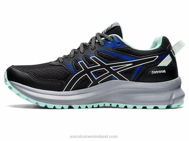 Trail Scout 2 Black/Birch Asics XXPD3730