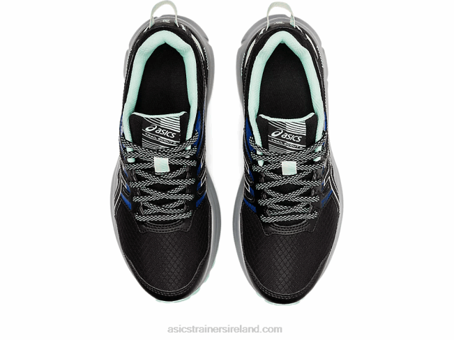 Trail Scout 2 Black/Birch Asics XXPD3730