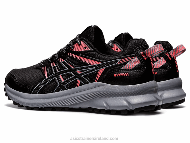 Trail Scout 2 Black/Sheet Rock Asics XXPD3732