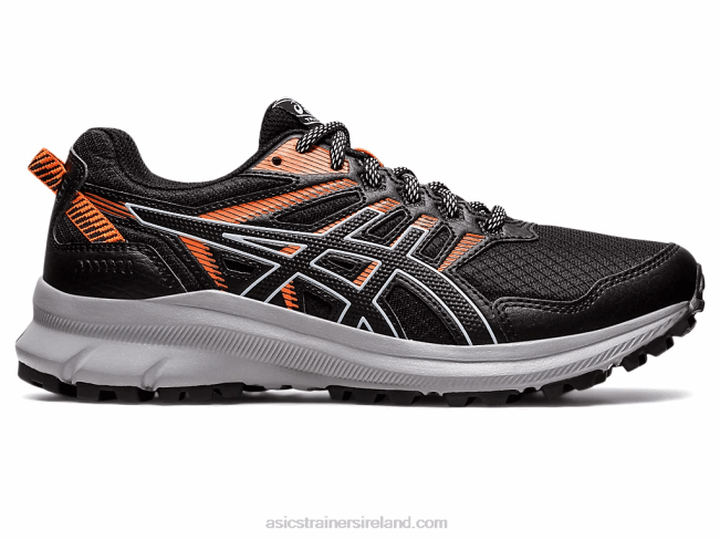 Trail Scout 2 Black/Soft Sky Asics XXPD2943