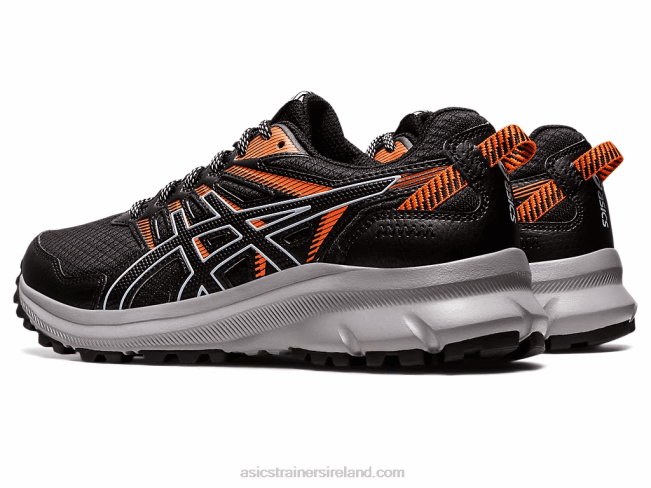 Trail Scout 2 Black/Soft Sky Asics XXPD2943