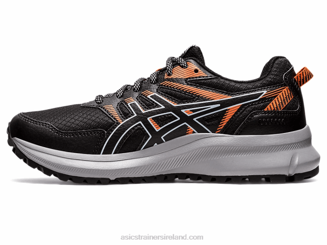 Trail Scout 2 Black/Soft Sky Asics XXPD2943