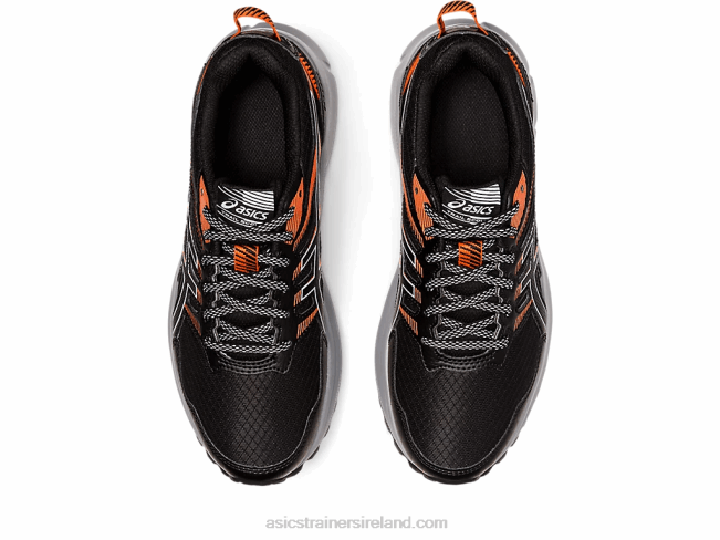 Trail Scout 2 Black/Soft Sky Asics XXPD2943