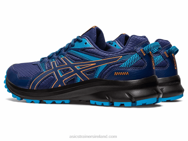 Trail Scout 2 Indigo Blue/Island Blue Asics XXPD385