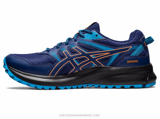 Trail Scout 2 Indigo Blue/Island Blue Asics XXPD385