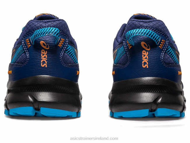 Trail Scout 2 Indigo Blue/Island Blue Asics XXPD385