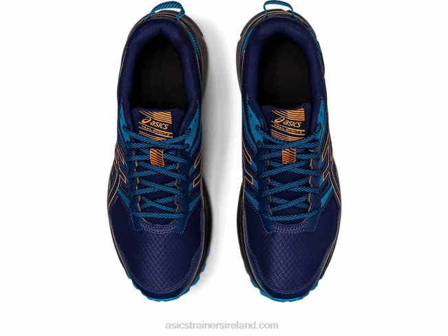 Trail Scout 2 Indigo Blue/Island Blue Asics XXPD385