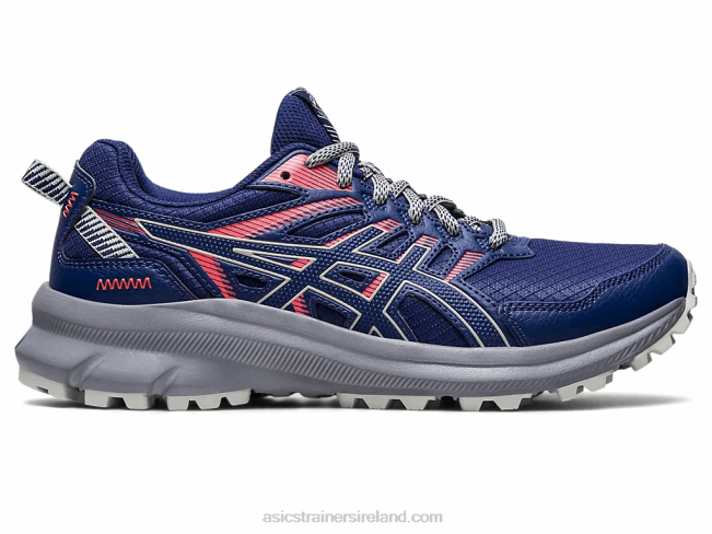 Trail Scout 2 Indigo Blue/Light Sage Asics XXPD2453