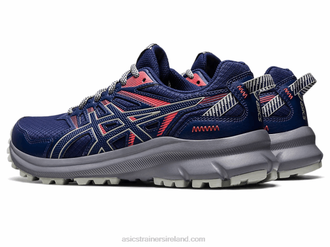 Trail Scout 2 Indigo Blue/Light Sage Asics XXPD2453