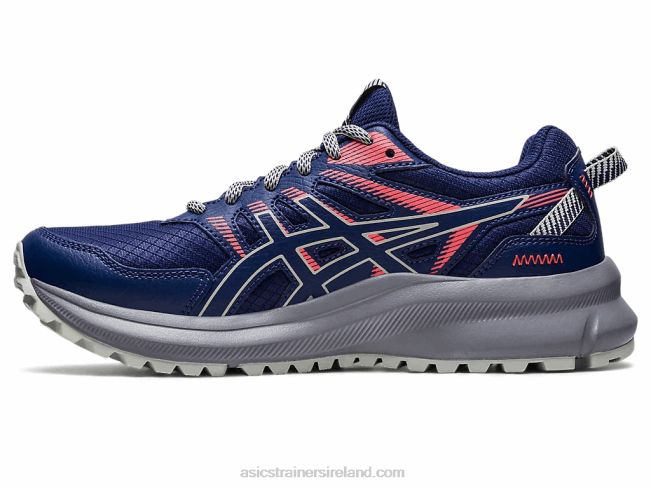 Trail Scout 2 Indigo Blue/Light Sage Asics XXPD2453