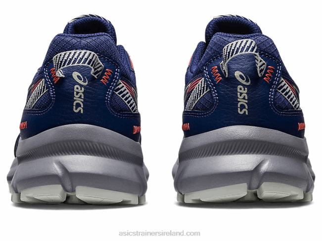 Trail Scout 2 Indigo Blue/Light Sage Asics XXPD2453