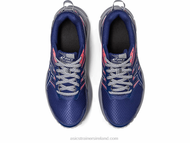 Trail Scout 2 Indigo Blue/Light Sage Asics XXPD2453