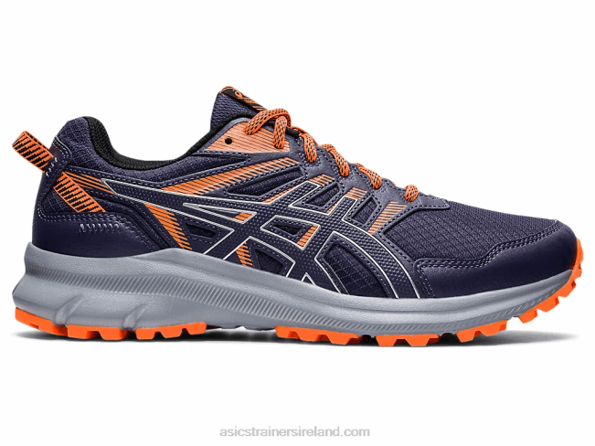 Trail Scout 2 Indigo Fog/Pure Silver Asics XXPD1589