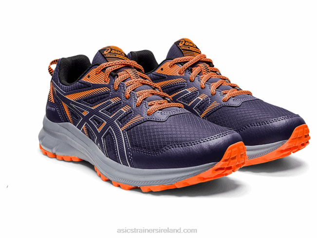 Trail Scout 2 Indigo Fog/Pure Silver Asics XXPD1589