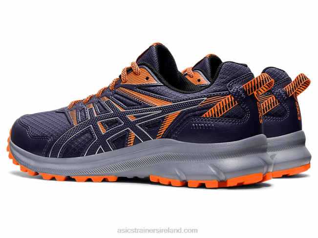 Trail Scout 2 Indigo Fog/Pure Silver Asics XXPD1589