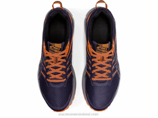 Trail Scout 2 Indigo Fog/Pure Silver Asics XXPD1589