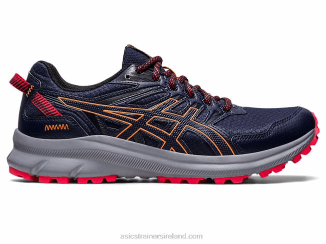 Trail Scout 2 Midnight/Sun Peach Asics XXPD427