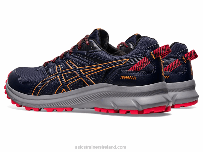 Trail Scout 2 Midnight/Sun Peach Asics XXPD427